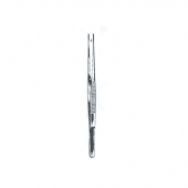 Dressing & Tissue Forceps 